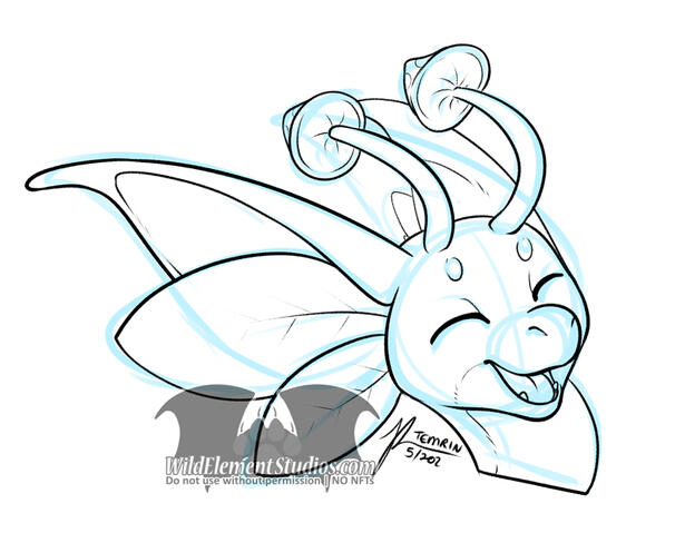 Commission for Bdragon28 Commission for Bdragon28