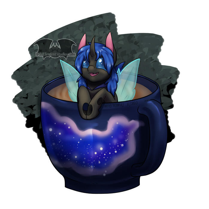 LinuxPony