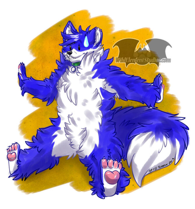 Patreon Experimental Sketch
