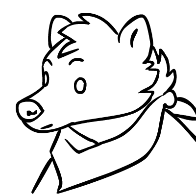 Commission for Dusty Commission for Dusty