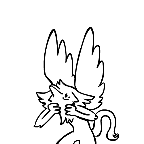 Commission for Thea Commission for Thea