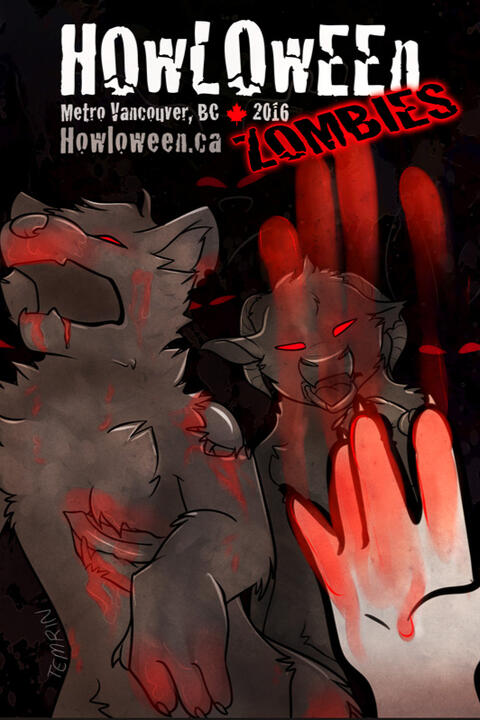2016 Promo Art
