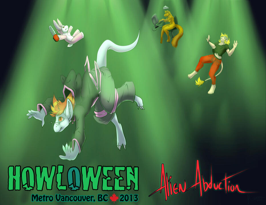 2013 Promo Art