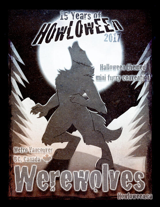 2017 Promo Art