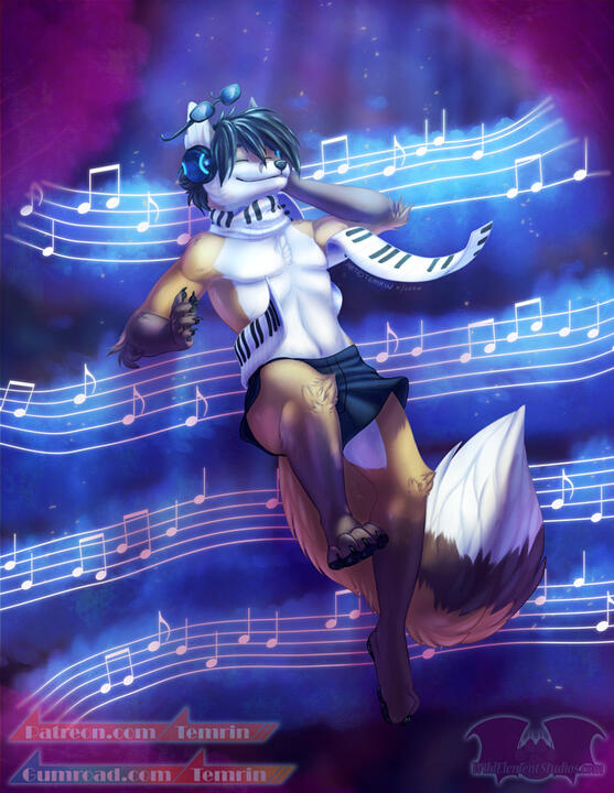 Fox Amoore