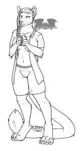 Commission for Arcten Commission for Arcten