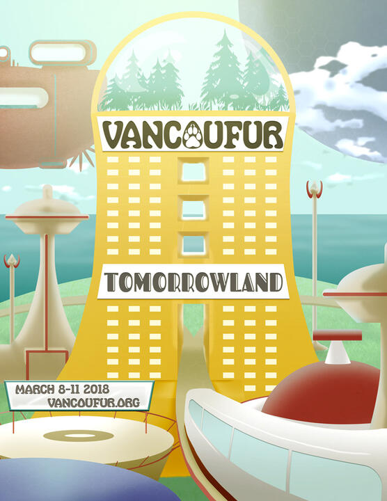2018 Promo Art