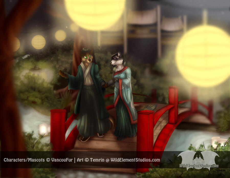2014 Promo Art