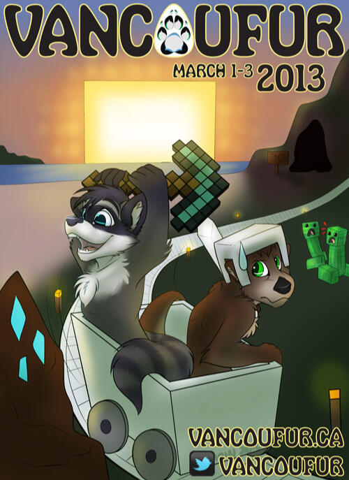 2013 Promo Art