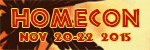 Tigerdile: Homecon 2015 (Assets by Caribou) Tigerdile: Homecon 2015 (Assets by Caribou)