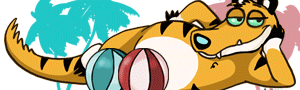 Tigerdile: Homecon Spring 2015 (Assets by Caribou) Tigerdile: Homecon Spring 2015 (Assets by Caribou)
