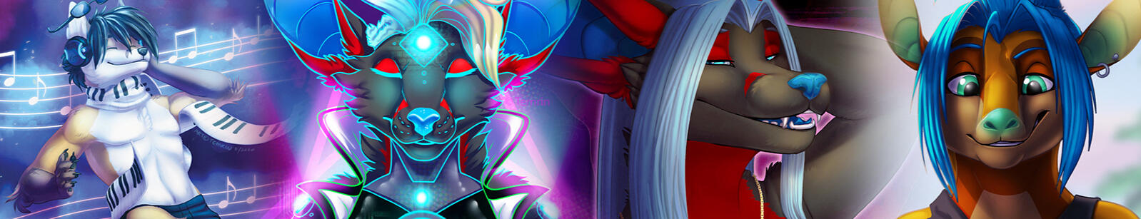 Art Banner