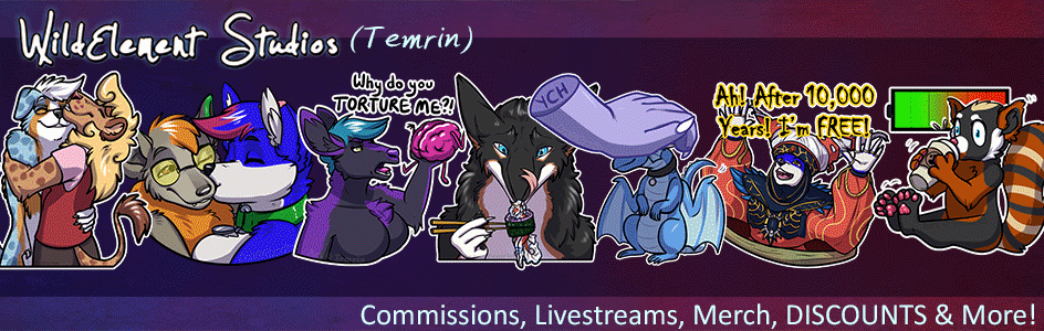 Vendor Banner