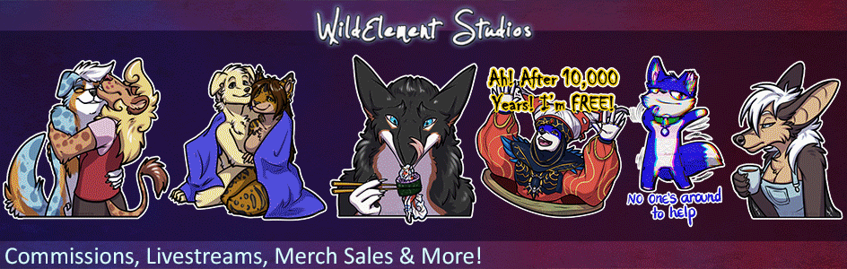 Vendor Banner